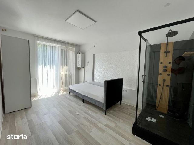 Apartament cu 1 camera de inchiriat, in 7 Noiembrie la 700 m de UMF