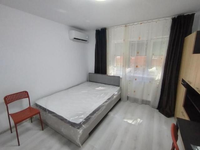 Apartament cu 1 camera de inchiriat in Timisoara, zona Soarelui