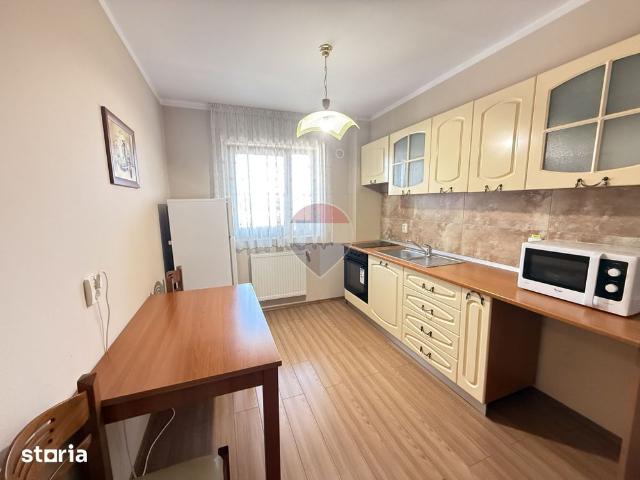 Apartament cu 1 camera de inchiriat in zona Andrei Muresanu