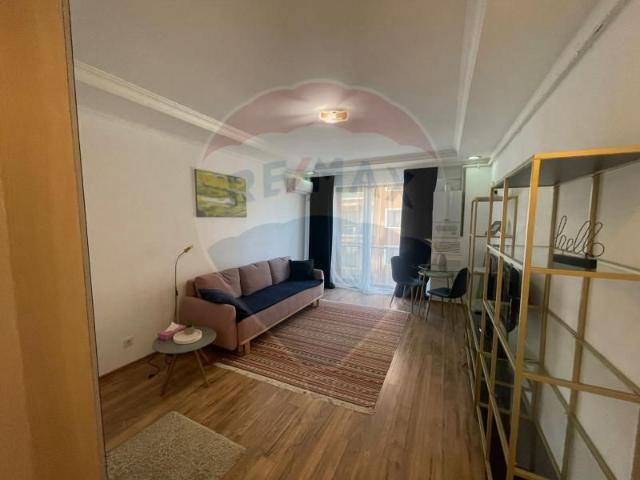 Apartament cu 1 camera de inchiriat in zona Centrala
