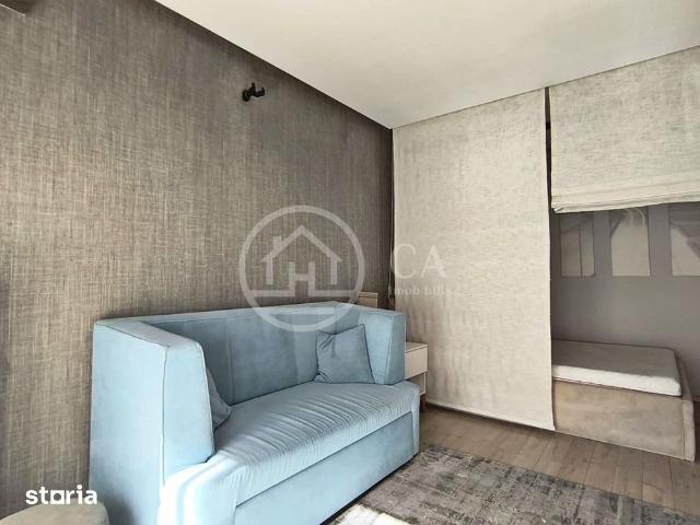 Apartament cu 1 camera de inchiriat în ARED, Oradea