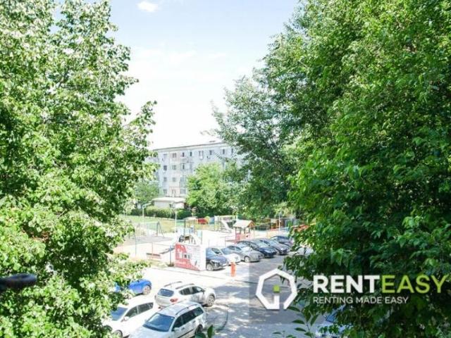 Apartament cu 1 camera de inchiriat in Nicolina Strada Bradului