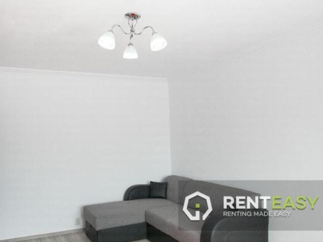 Apartament cu 1 Camera de Inchiriat in Podul de Fier