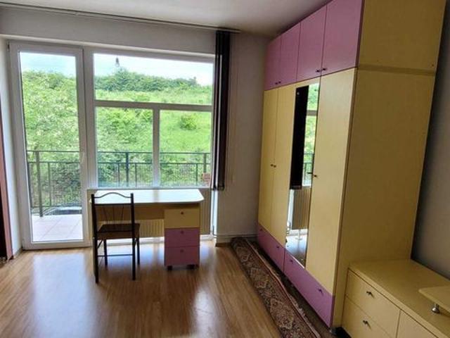 Apartament cu 1 camera de inchiriat pe str. Saturn Calea Baciului