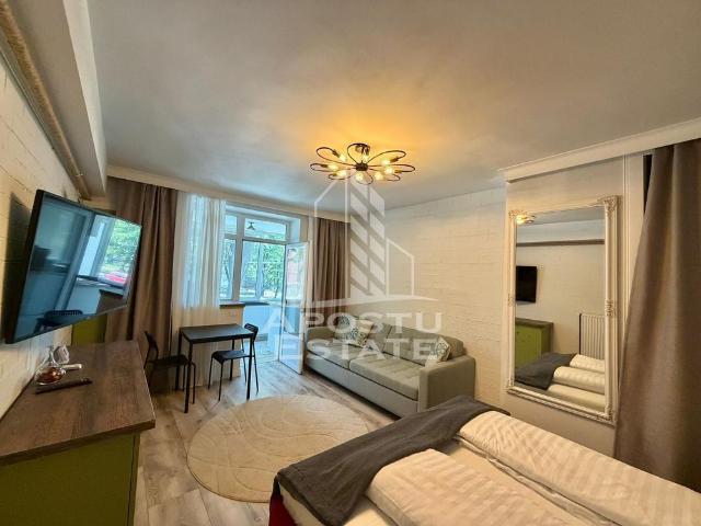 Apartament cu 1 camera de inchiriat, petfriendly, Balcescu, Timisoara