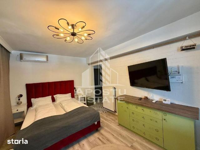 Apartament cu 1 camera de inchiriat, petfriendly, Balcescu, Timisoara