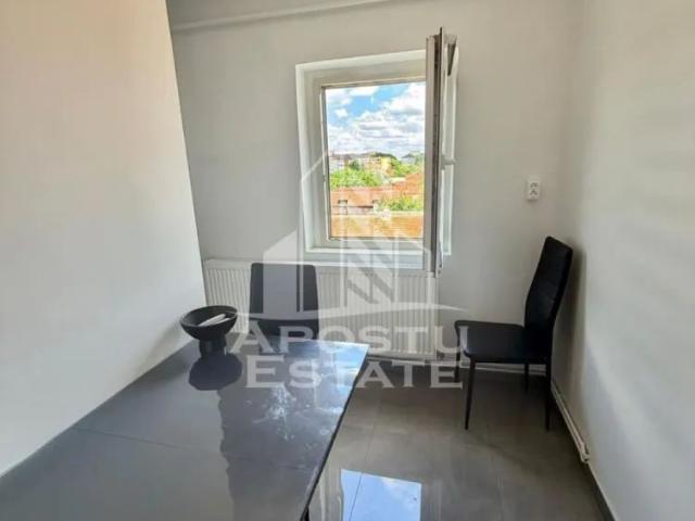 Apartament cu 1 camera de inchiriat, petfriendly, Sagului, Timisoara
