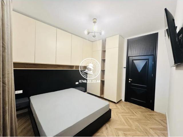Apartament cu 1 camera de vanzare – Copou/Spitalul CFR
