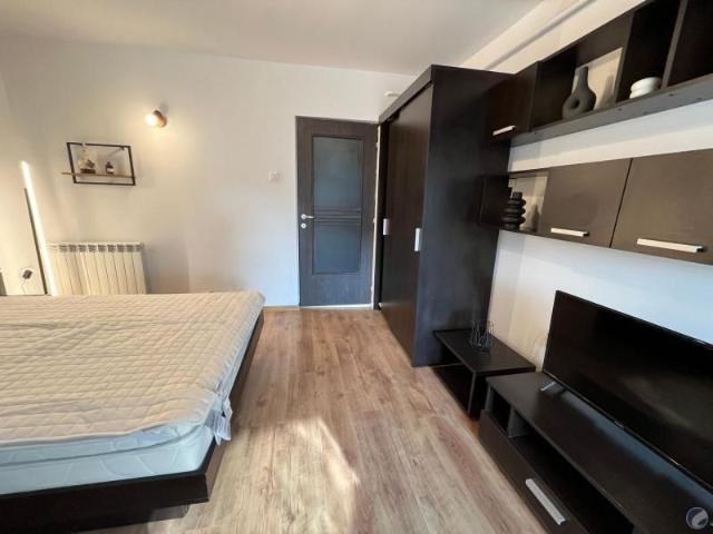 Apartament cu 1 camera, decomandat, centru Iasi, Hala Centrala
