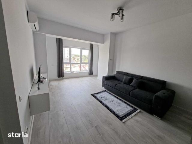 Apartament cu 1 camera decomandat in Tatarasi,bloc nou