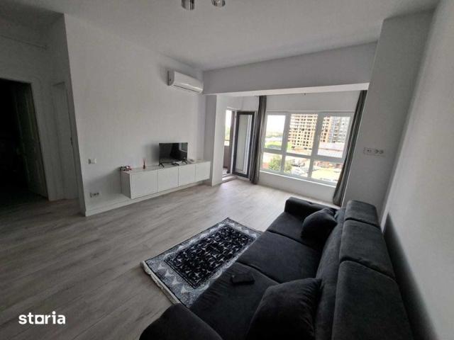 Apartament cu 1 camera decomandat in Tatarasi,bloc nou