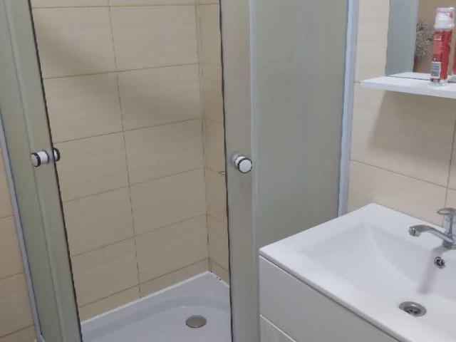 Apartament cu 1 camera, DECOMANDAT, LOC PARCARE INCLUS IN PRET zona Pacurari