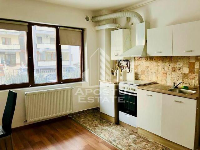 Apartament cu 1 camera, decomandat, zona Torontalului