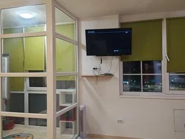 Apartament cu 1 camera, DECOMANDAT, zona Visoianu
