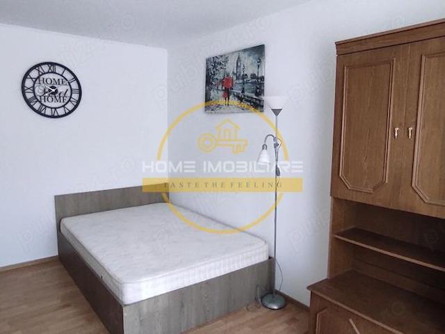 Apartament cu 1 camera / Etajul 3 / zona Alexandru cel Bun