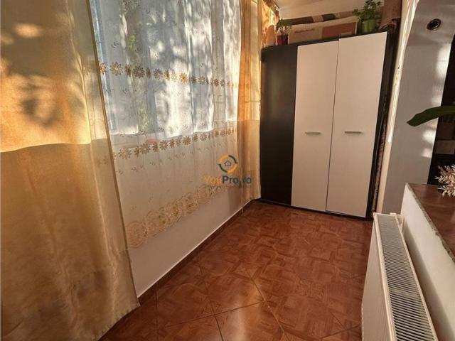 Apartament cu 1 camera etaj 1 zona Buziasului
