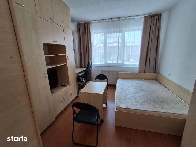 Apartament cu 1 camera, ETAJ 1, Iulius Mall