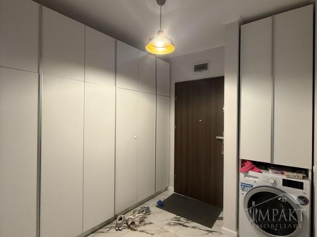 Apartament cu 1 camera finisat la cheie in Gheorgheni
