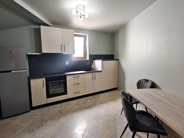 Apartament cu 1 camera, finisat modern, zona Facultatii de Litere