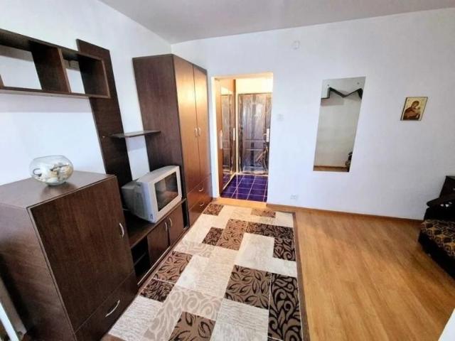 Apartament cu 1 camera Frumoasa Bld. Poitiers Siraj Pet Friendly