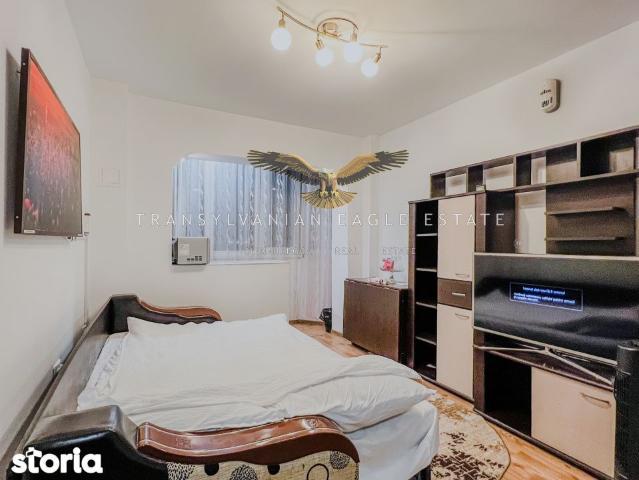 Apartament cu 1 camera |FSEGA/Iulius Mall