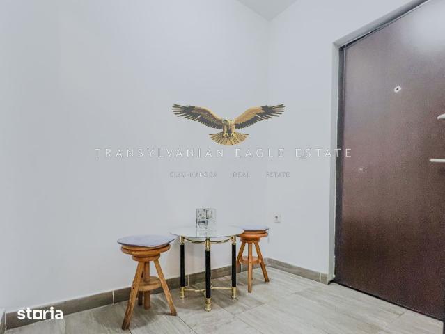Apartament cu 1 camera |FSEGA/Iulius Mall