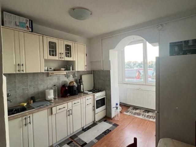 Apartament cu 1 camera, Garii