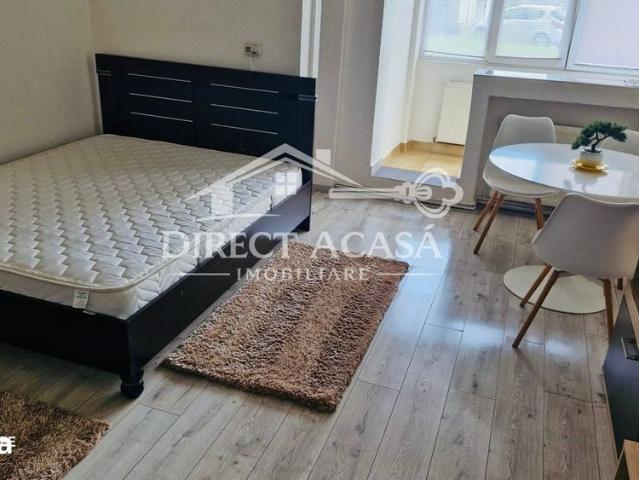 Apartament cu 1 camera Garsoniera Pet Frendly Aleea Carpati