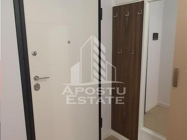 Apartament cu 1 camera, Giroc, Centrala Proprie