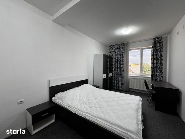 Apartament cu 1 camera, ideal pentru studenti, zona Complexul Studente