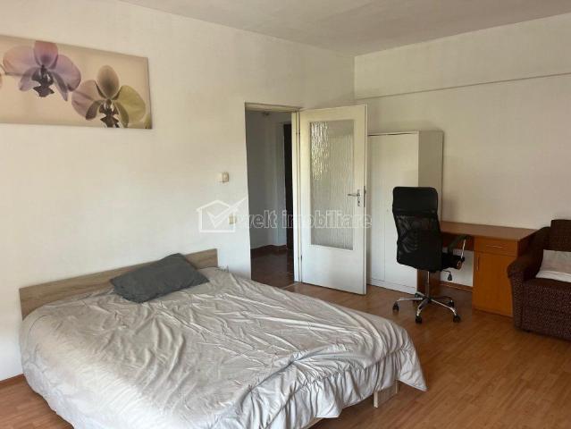 Apartament cu 1 camera, in Marasti, zona FSEGA