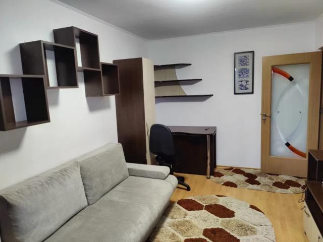 Apartament cu 1 camera in Alexandru cel Bun
