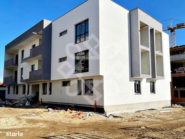 1 Cameră, apartament de vanzare Bihor judet, Strada George Cosbuc 8422 •