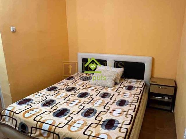Apartament cu 1 camera in Complexul Studentesc