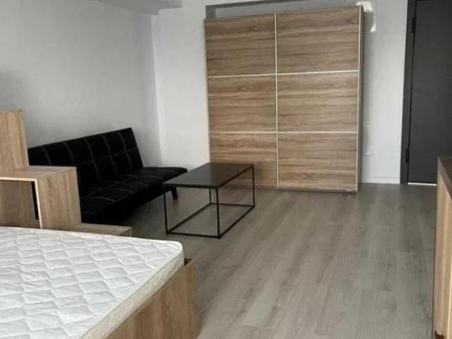 Apartament cu 1 camera in Dacia Lidl,bloc nou