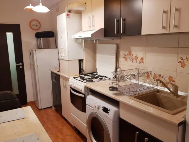 Apartament cu 1 camera in Gara Carrefour Market