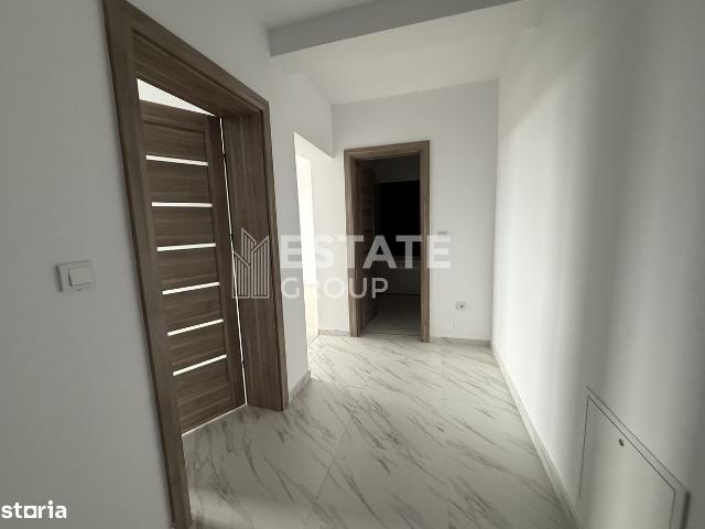Apartament cu 1 camera in Giroc