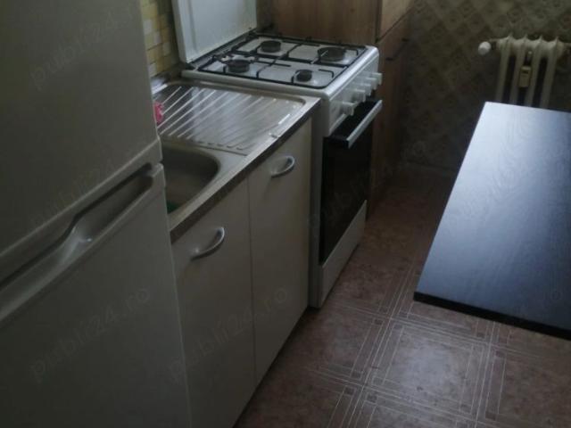 Apartament cu 1 camera in Iași