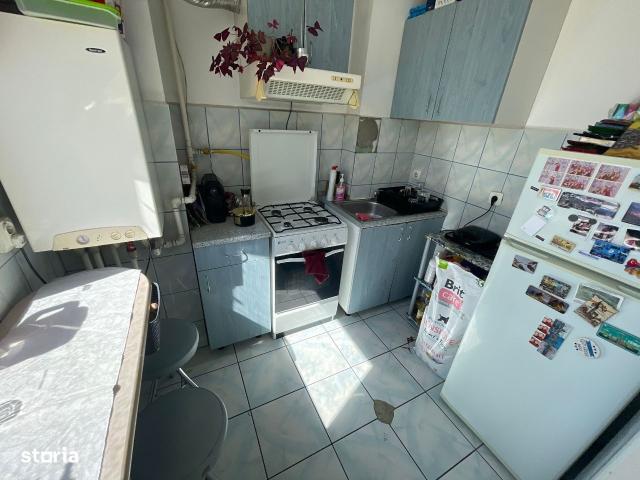 Apartament cu 1 camera in Iris, str Oasului