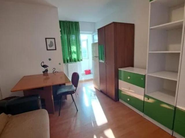 Apartament cu 1 camera in Tudor Vladimirescu