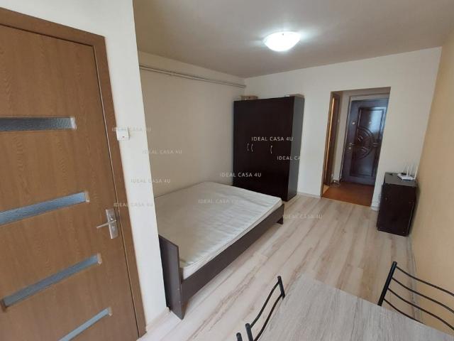 Apartament cu 1 camera in Tudor Vladimirescu