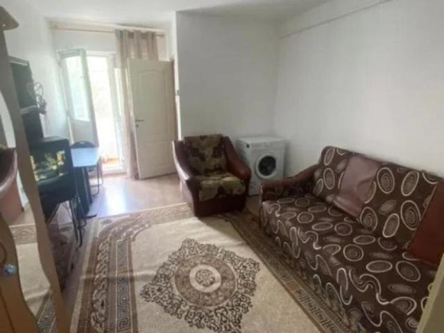 Apartament cu 1 camera in Tudor Vladimirescu
