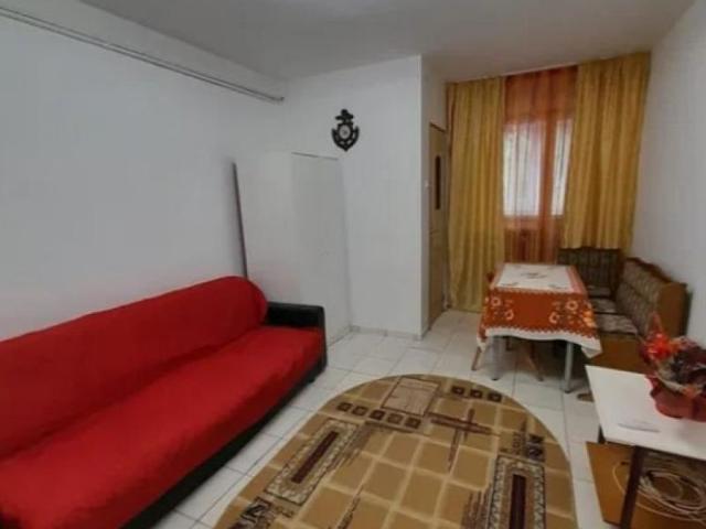 Apartament cu 1 camera in Tudor Vladimirescu