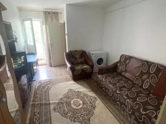 Apartament cu 1 camera in Tudor Vladimirescu