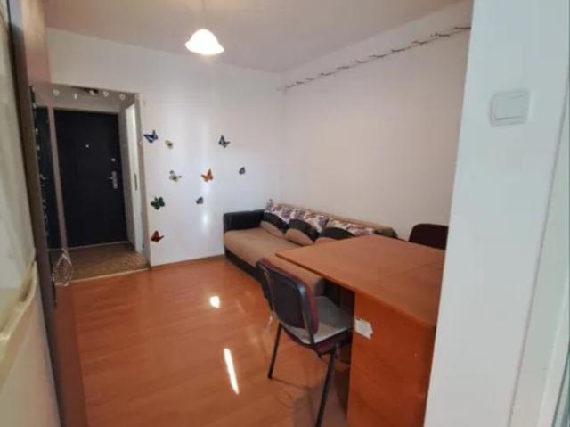 Apartament cu 1 camera in Tudor Vladimirescu