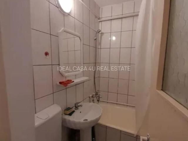 Apartament cu 1 camera in Tudor Vladimirescu Iulius Mall