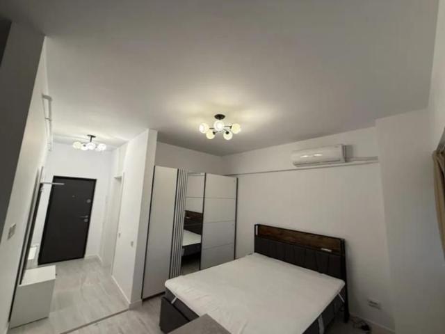 Apartament cu 1 camera in Tatarasi,bloc nou