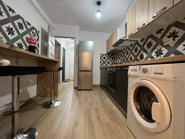 Apartament cu 1 camera in Tatarasi Doi Baieti