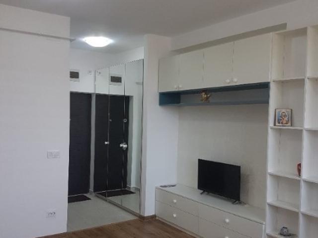 Apartament cu 1 camera in Tatarasi Doi Baieti