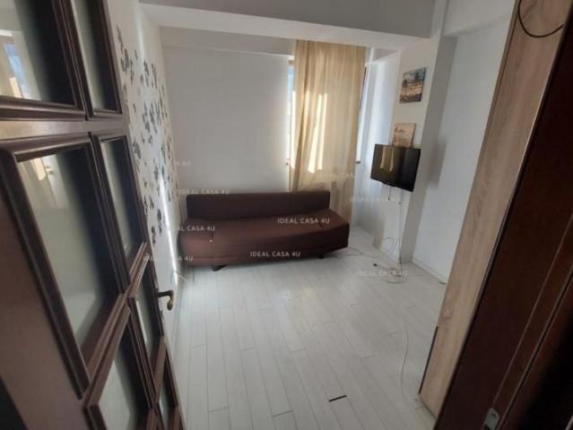 Apartament cu 1 camera in Tatarasi Doi Baieti,bloc nou